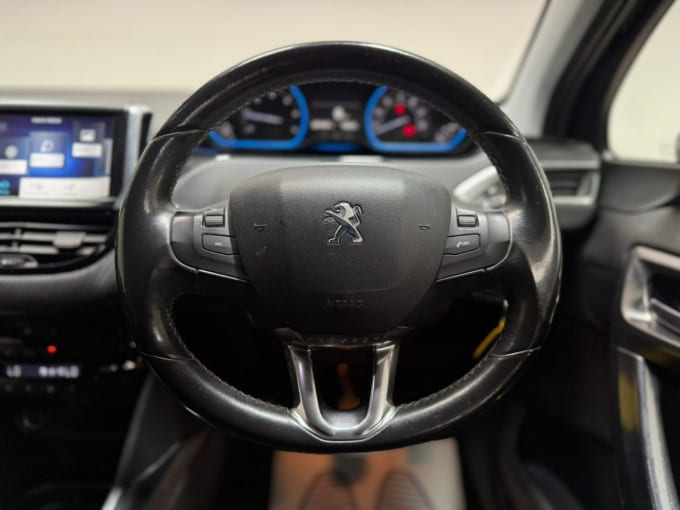 2025 Peugeot 2008