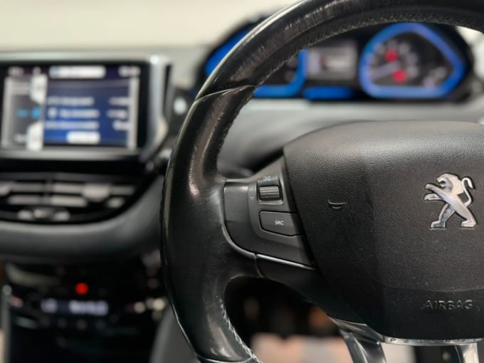 2025 Peugeot 2008