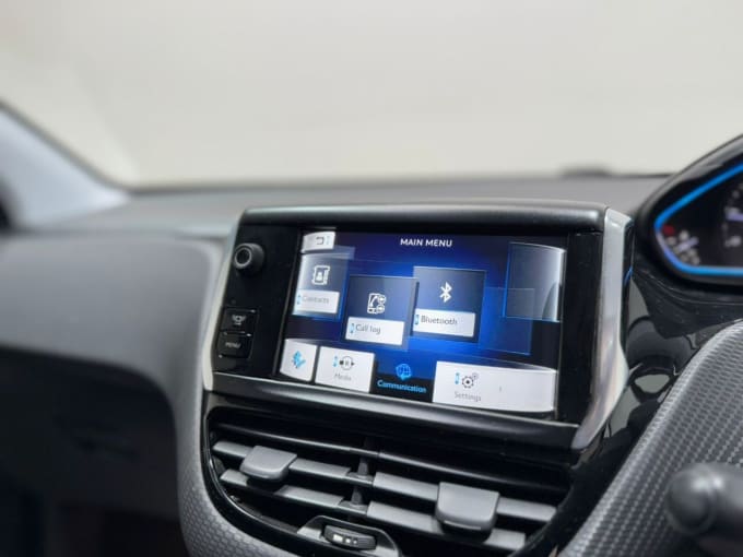 2025 Peugeot 2008