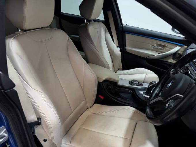 2025 BMW 4 Series Gran Coupe