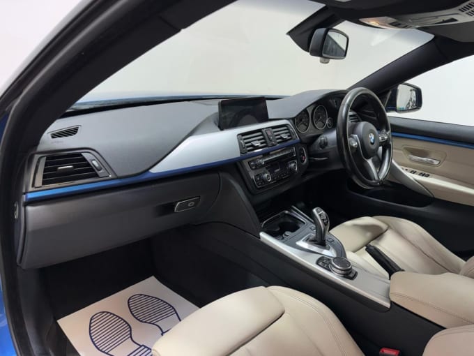 2025 BMW 4 Series Gran Coupe