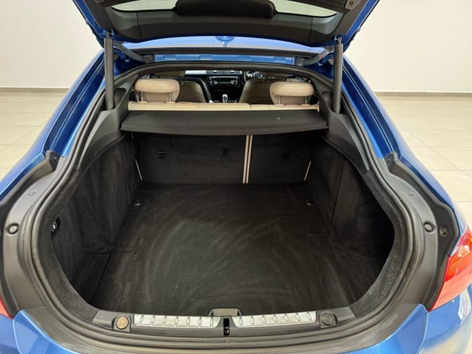 2025 BMW 4 Series Gran Coupe