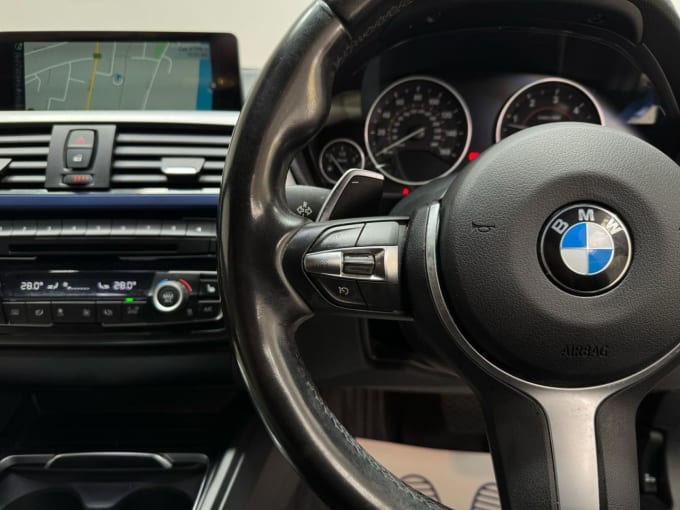 2025 BMW 4 Series Gran Coupe