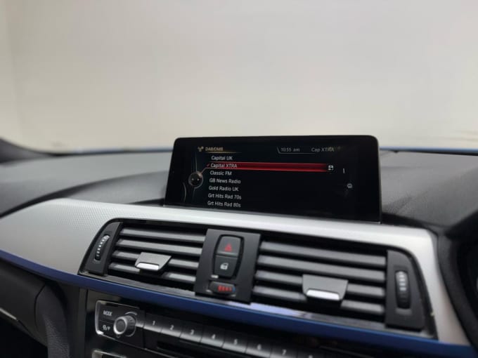 2025 BMW 4 Series Gran Coupe