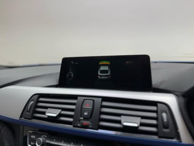 2025 BMW 4 Series Gran Coupe