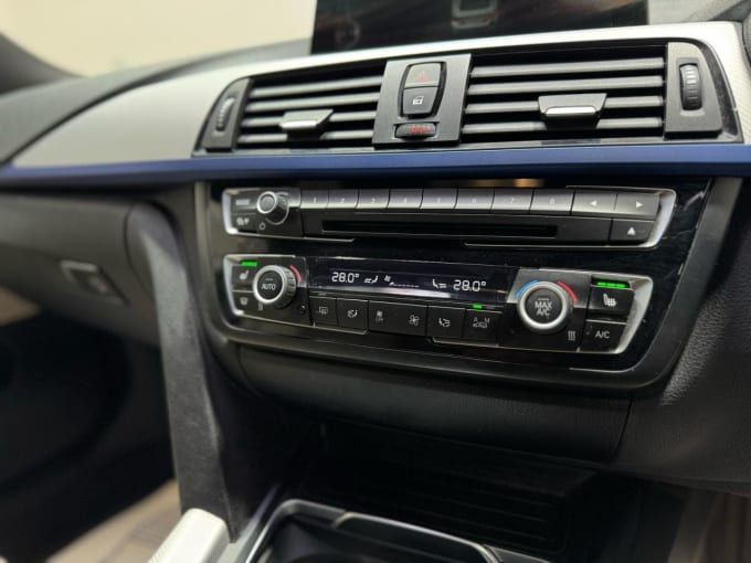 2025 BMW 4 Series Gran Coupe