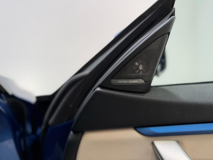 2025 BMW 4 Series Gran Coupe