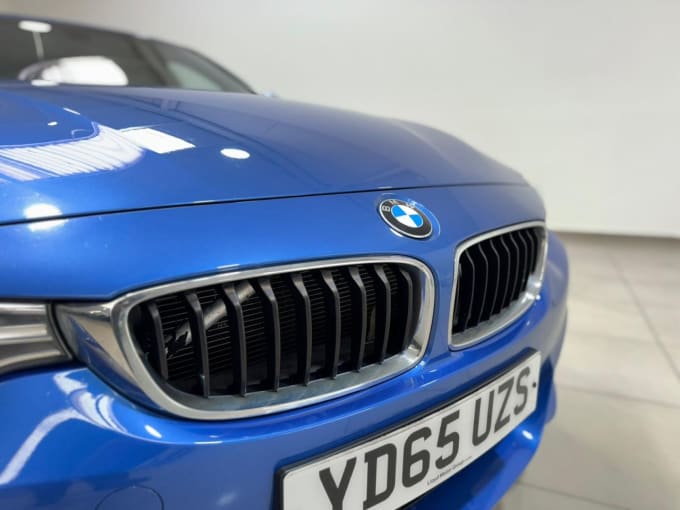 2025 BMW 4 Series Gran Coupe