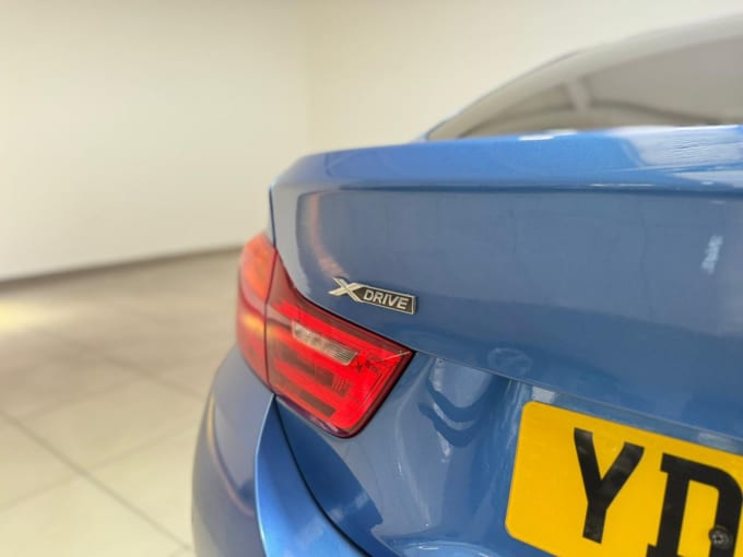 2025 BMW 4 Series Gran Coupe