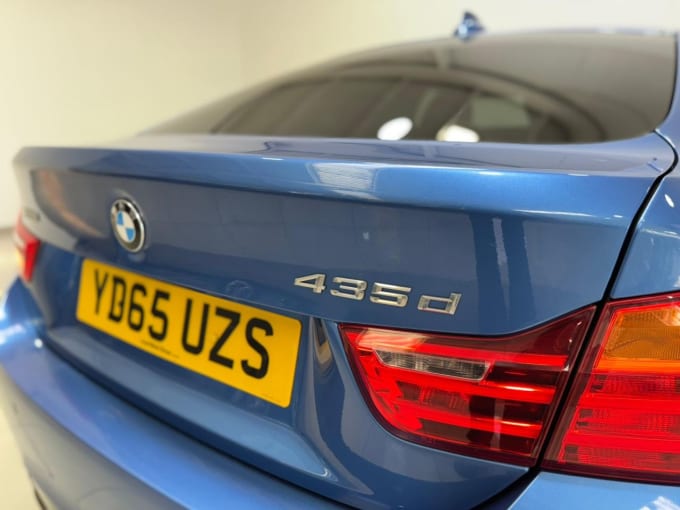 2025 BMW 4 Series Gran Coupe