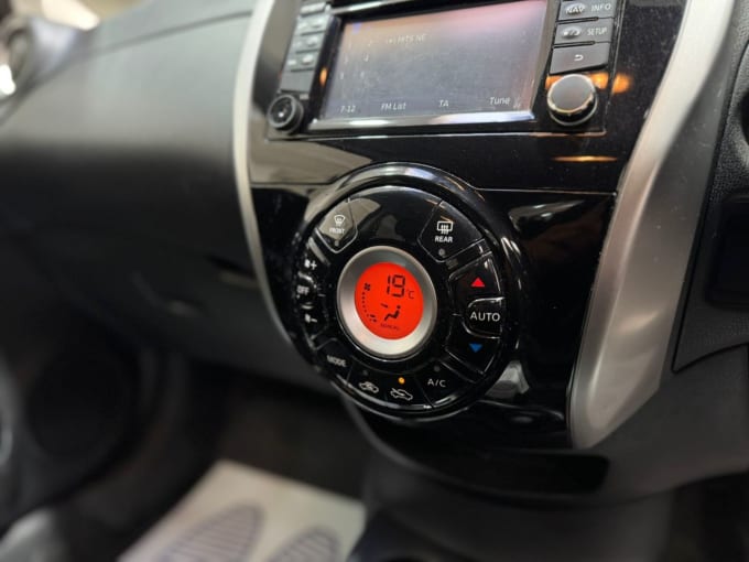 2025 Nissan Note
