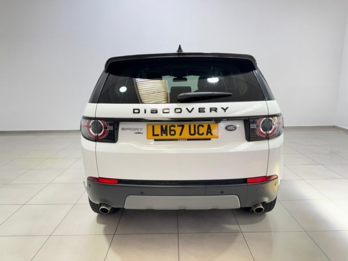2025 Land Rover Discovery Sport