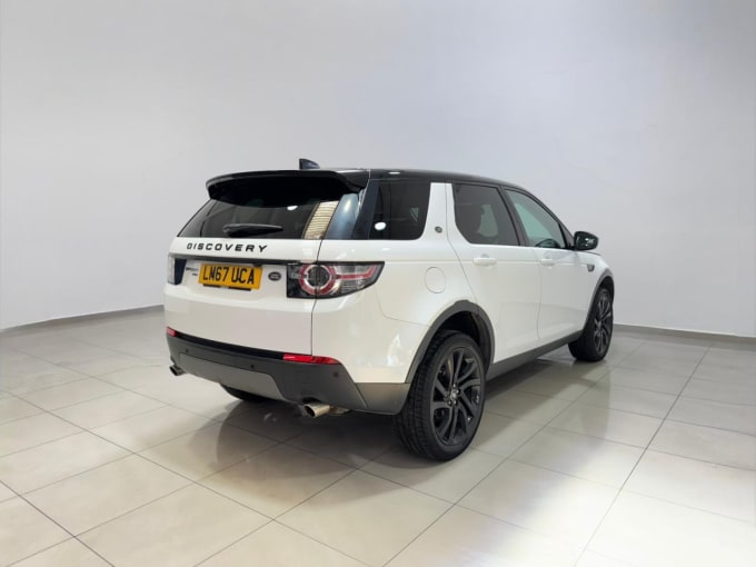 2025 Land Rover Discovery Sport