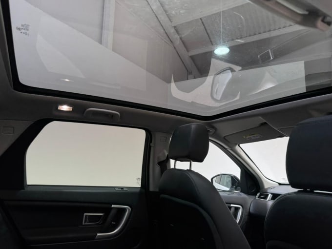 2025 Land Rover Discovery Sport