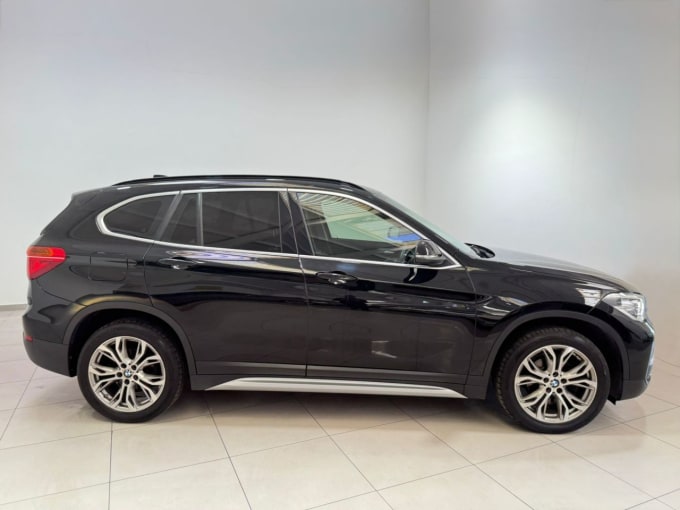 2025 BMW X1