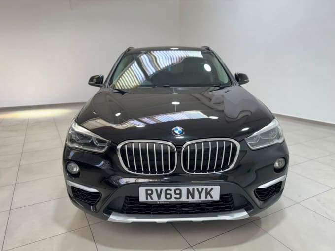 2025 BMW X1