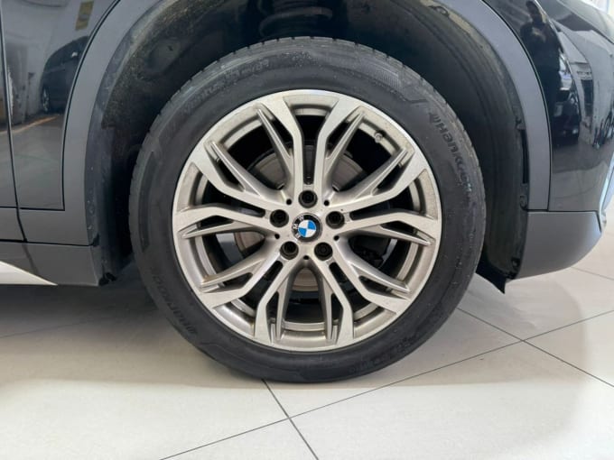 2025 BMW X1