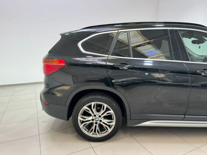 2025 BMW X1