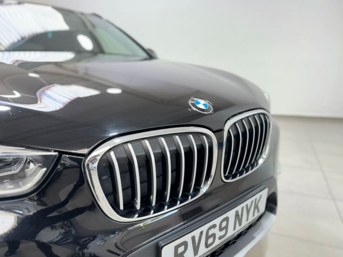 2025 BMW X1