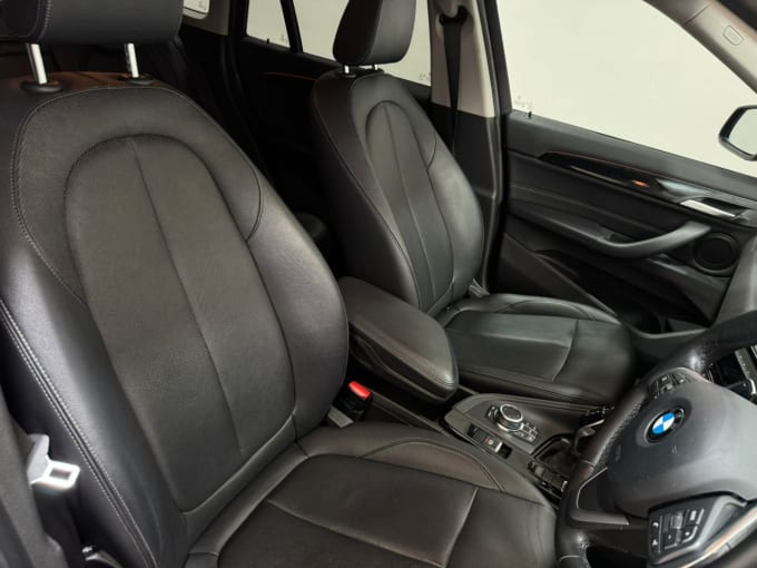 2025 BMW X1