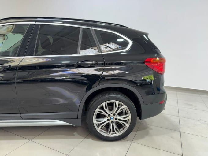 2025 BMW X1