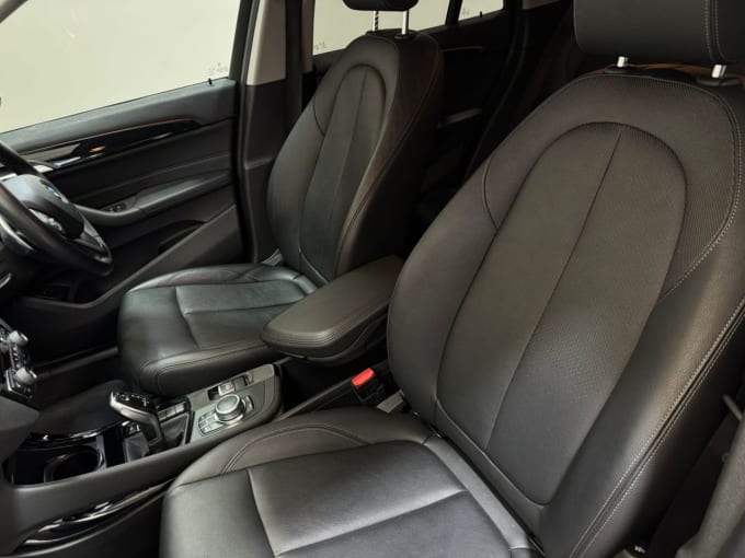 2025 BMW X1