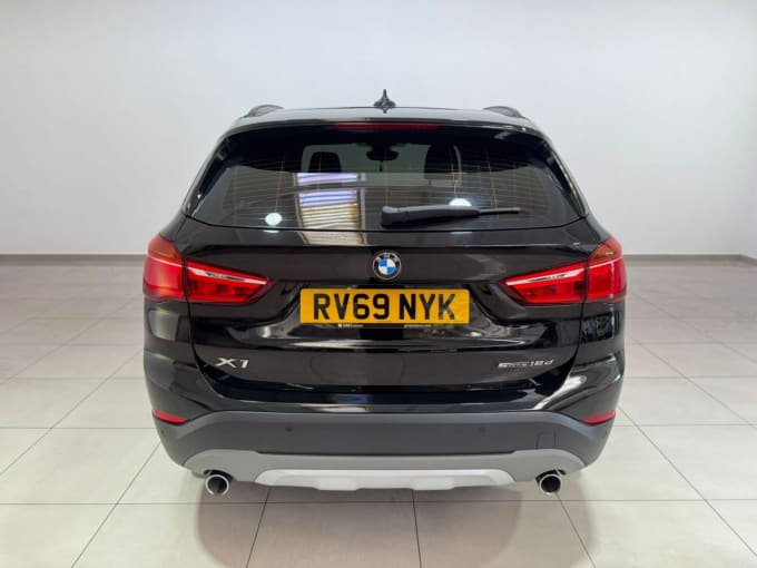 2025 BMW X1