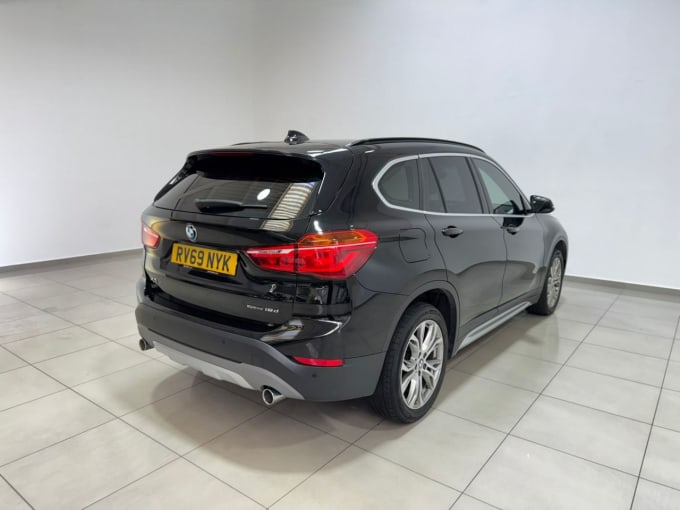 2025 BMW X1