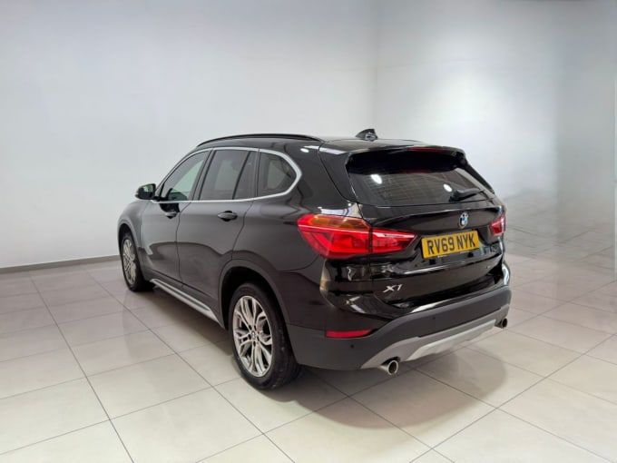 2025 BMW X1