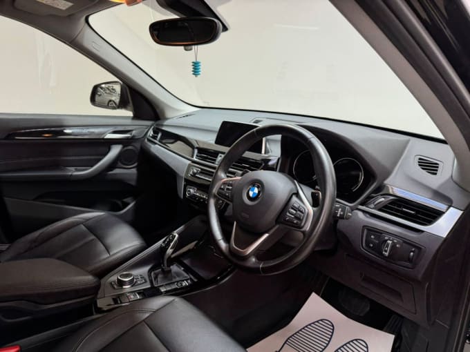 2025 BMW X1