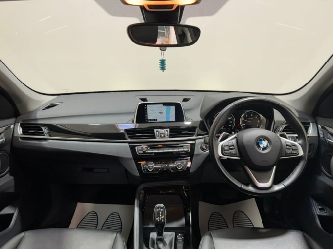 2025 BMW X1