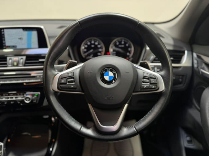 2025 BMW X1