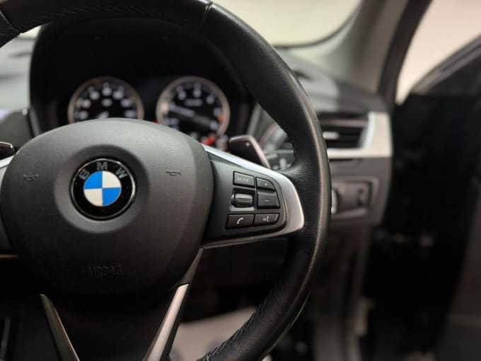 2025 BMW X1