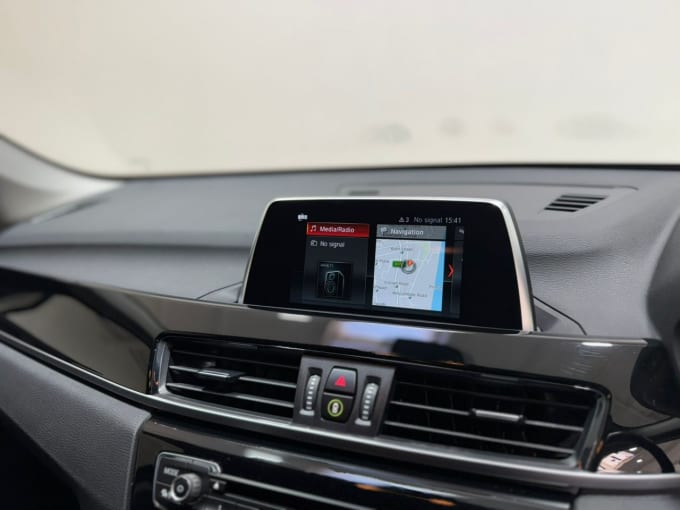 2025 BMW X1