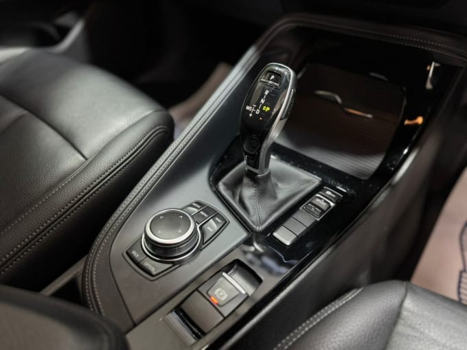 2025 BMW X1