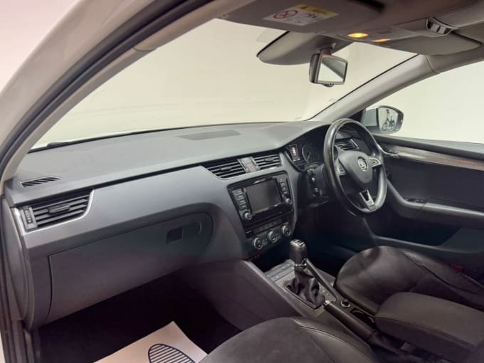 2025 Skoda Octavia