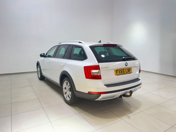 2025 Skoda Octavia