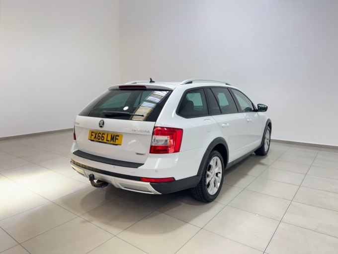 2025 Skoda Octavia