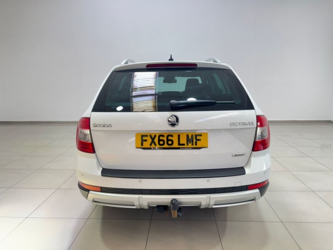 2025 Skoda Octavia