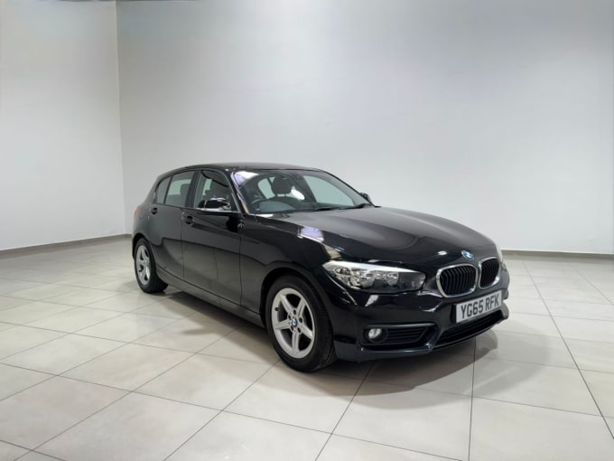 2025 BMW 1 Series