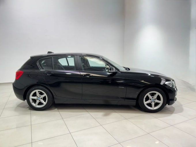 2025 BMW 1 Series