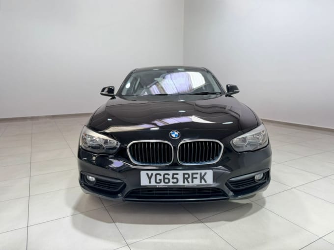2025 BMW 1 Series