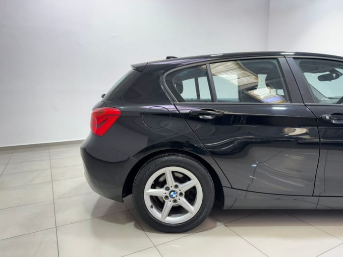 2025 BMW 1 Series