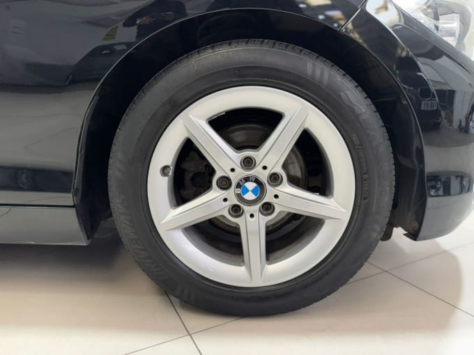2025 BMW 1 Series