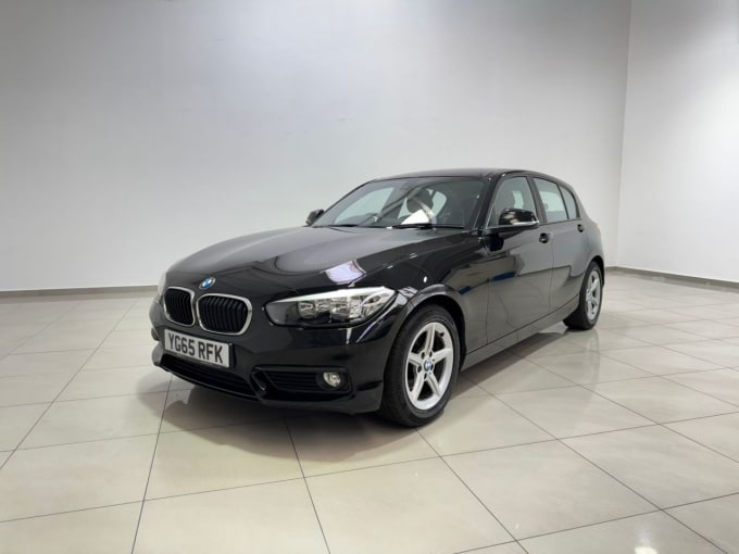 2025 BMW 1 Series