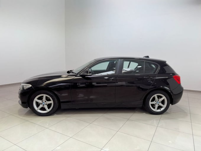 2025 BMW 1 Series