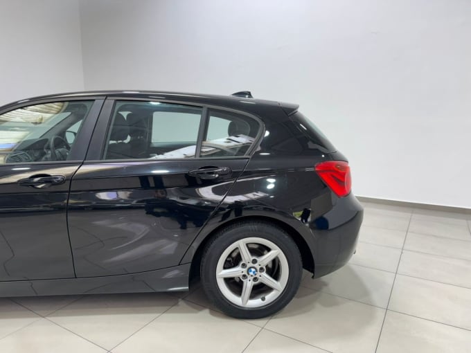 2025 BMW 1 Series