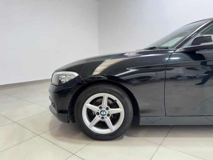 2025 BMW 1 Series