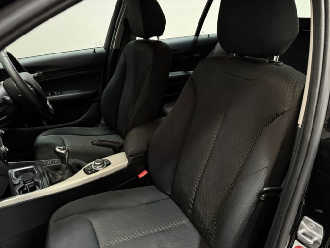 2025 BMW 1 Series