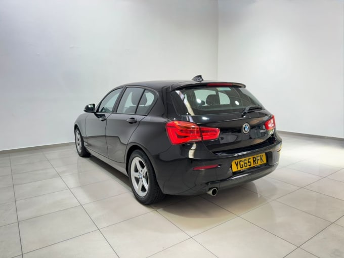 2025 BMW 1 Series